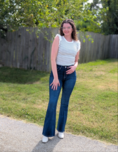 Load image into Gallery viewer, Boot Cut/Flare (2 color options)