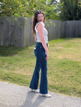 Load image into Gallery viewer, Boot Cut/Flare (2 color options)