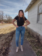 Load image into Gallery viewer, Classic Denim Jeans