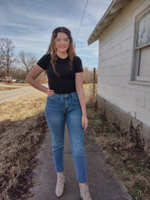 Load image into Gallery viewer, Classic Denim Jeans