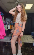 Load image into Gallery viewer, Aztec Maxi Dress (2 color options)