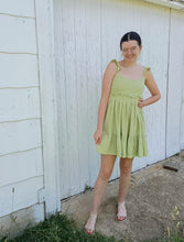 Load image into Gallery viewer, Timeless Beauty Tank Dress (2 color options)