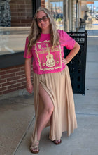 Load image into Gallery viewer, Split Skirt (3 color options)