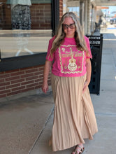 Load image into Gallery viewer, Split Skirt (3 color options)
