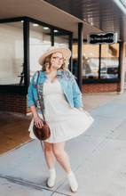 Load image into Gallery viewer, Timeless Beauty Tank Dress (2 color options)