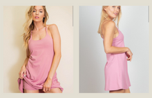 Load image into Gallery viewer, Tennis Dress (3 color options)