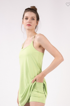 Load image into Gallery viewer, Tennis Dress (3 color options)
