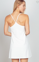 Load image into Gallery viewer, Tennis Dress (3 color options)