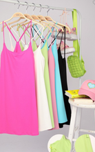 Load image into Gallery viewer, Tennis Dress (3 color options)