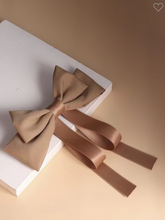 Load image into Gallery viewer, Hair bows 😍 🎀