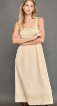 Load image into Gallery viewer, Slip Dress