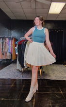 Load image into Gallery viewer, Timeless Beauty Tank Dress (2 color options)