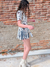 Load image into Gallery viewer, Print Fringe Top (3 print options)