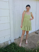 Load image into Gallery viewer, Timeless Beauty Tank Dress (2 color options)