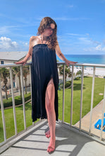 Load image into Gallery viewer, Split Skirt (3 color options)