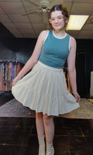 Load image into Gallery viewer, Timeless Beauty Tank Dress (2 color options)