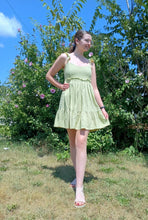 Load image into Gallery viewer, Timeless Beauty Tank Dress (2 color options)