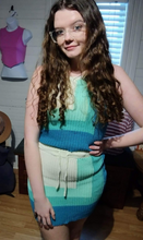 Load image into Gallery viewer, Crochet Set