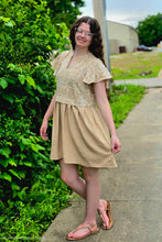 Load image into Gallery viewer, Summer Linen Dress
