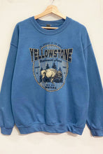 Load image into Gallery viewer, Yellowstone
