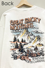 Load image into Gallery viewer, Smoky Mountains
