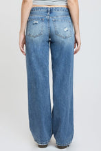 Load image into Gallery viewer, Brittney Patchwork Denim
