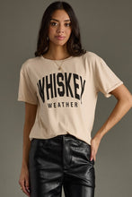 Load image into Gallery viewer, Whiskey Weather
