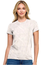 Load image into Gallery viewer, Beige Camo Tee
