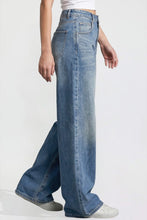 Load image into Gallery viewer, Billie Wideleg Denim
