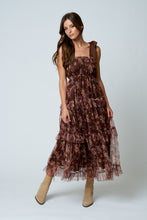 Load image into Gallery viewer, August Tulle Dress
