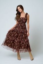 Load image into Gallery viewer, August Tulle Dress
