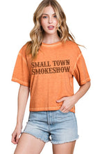 Load image into Gallery viewer, Small Town Smoke Show
