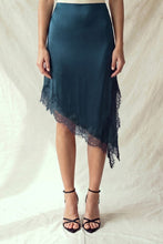 Load image into Gallery viewer, Satin Skirt
