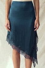 Load image into Gallery viewer, Satin Skirt
