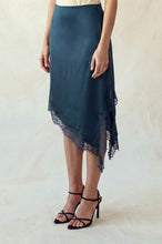 Load image into Gallery viewer, Satin Skirt
