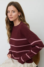 Load image into Gallery viewer, Burgundy Bliss
