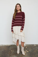 Load image into Gallery viewer, Burgundy Bliss

