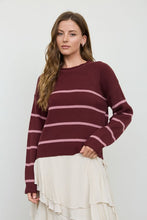 Load image into Gallery viewer, Burgundy Bliss
