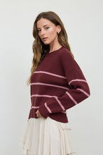 Load image into Gallery viewer, Burgundy Bliss
