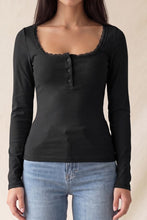 Load image into Gallery viewer, Amanda Long Sleeve

