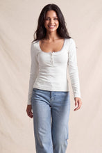 Load image into Gallery viewer, Amanda Long Sleeve
