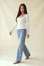 Load image into Gallery viewer, Amanda Long Sleeve
