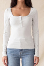 Load image into Gallery viewer, Amanda Long Sleeve
