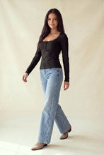 Load image into Gallery viewer, Amanda Long Sleeve
