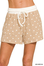 Load image into Gallery viewer, Polka Dot Short
