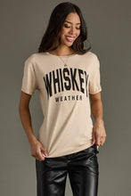 Load image into Gallery viewer, Whiskey Weather
