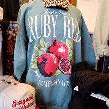 Load image into Gallery viewer, Pomegranate Sweater
