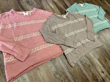 Load image into Gallery viewer, January Top (3 color options)
