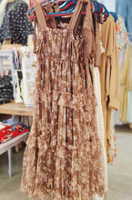 Load image into Gallery viewer, August Tulle Dress
