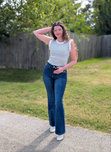 Load image into Gallery viewer, Boot Cut/Flare (2 color options)
